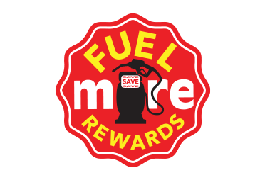 Fuel Rewards