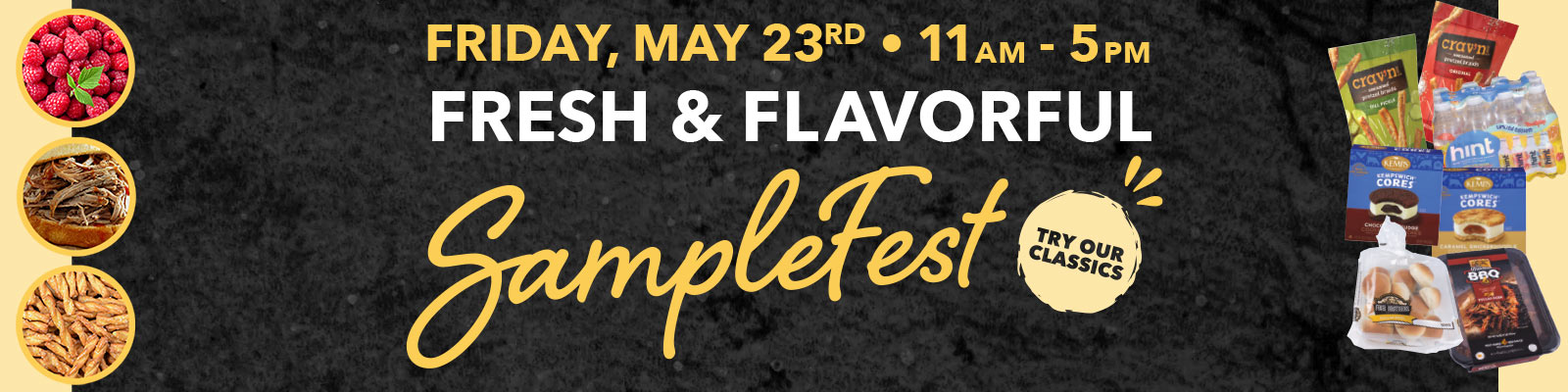 SampleFest