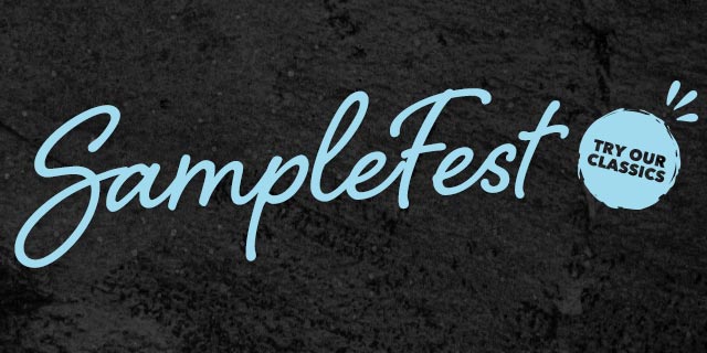 Sampling Event