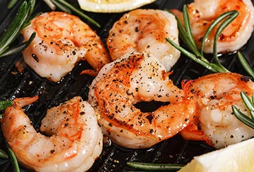 Shellfish