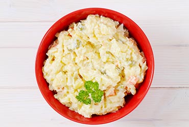 Sides