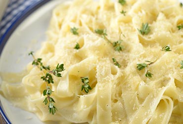 Instant Pasta