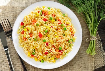 Instant Rice