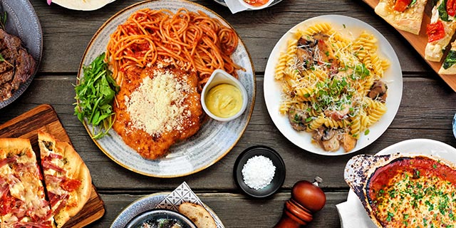 Dinner