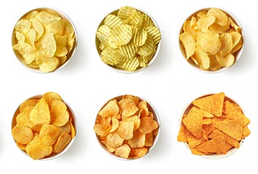 Variety Pack Chips