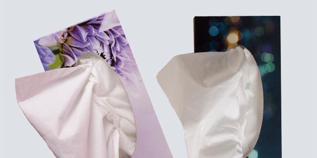Facial Tissues