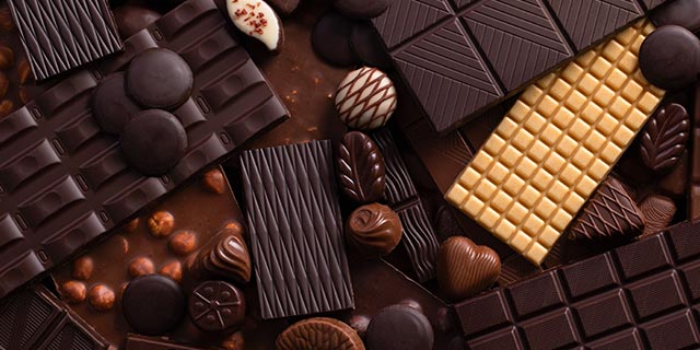 Four Brothers Chocolates