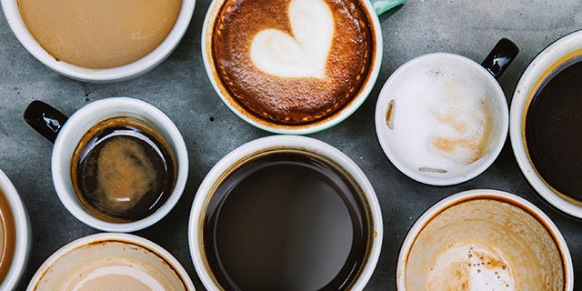 Coffee