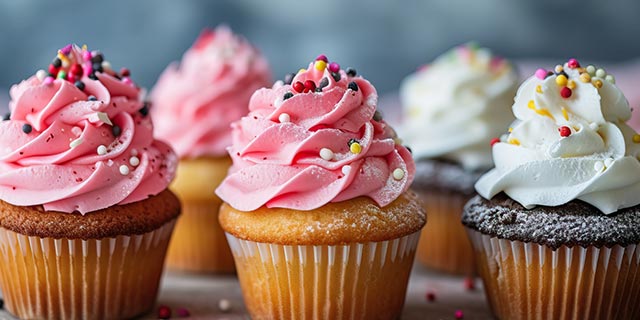 Cupcakes