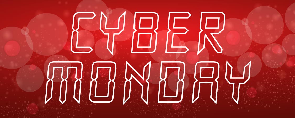 Cyber Monday