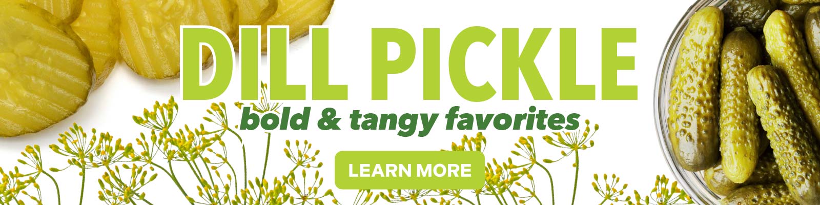 Dill Pickle
