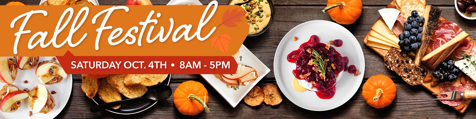Fall Festival
