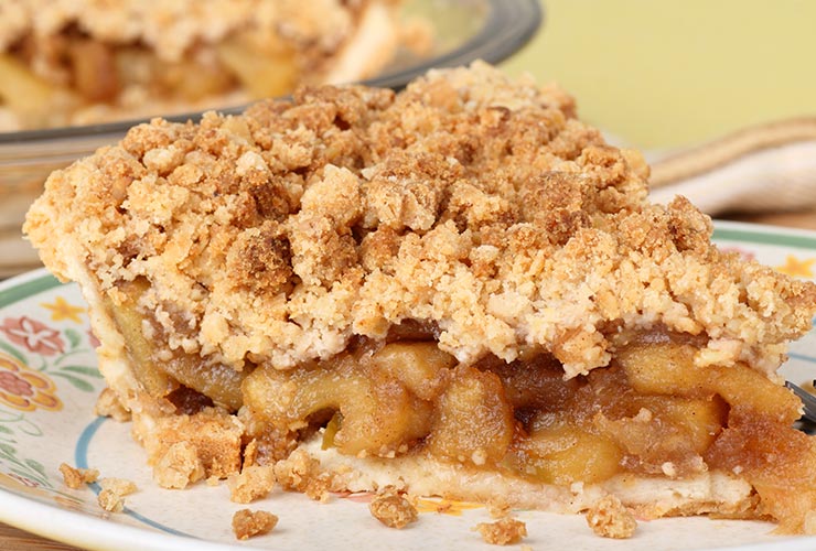 Baked Goods & Desserts