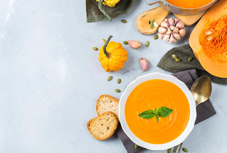Soup