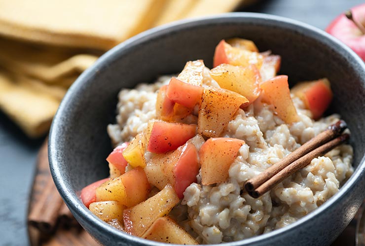 Maple - Breakfast