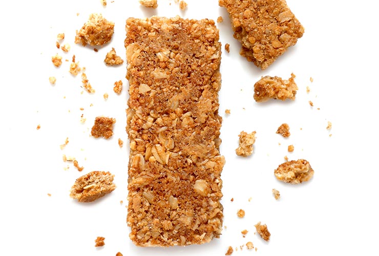 Maple - Snacks