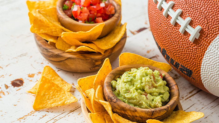 Tailgate Must-Haves