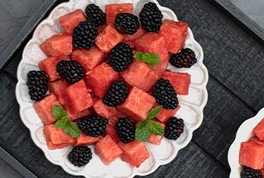 Cut Fruits