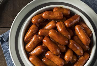 Finger Foods