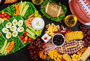 Party Platters