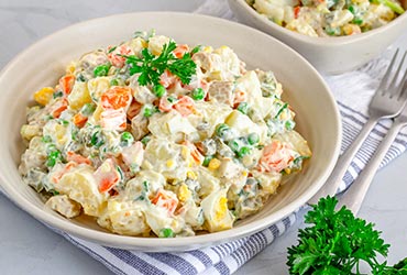 Salads