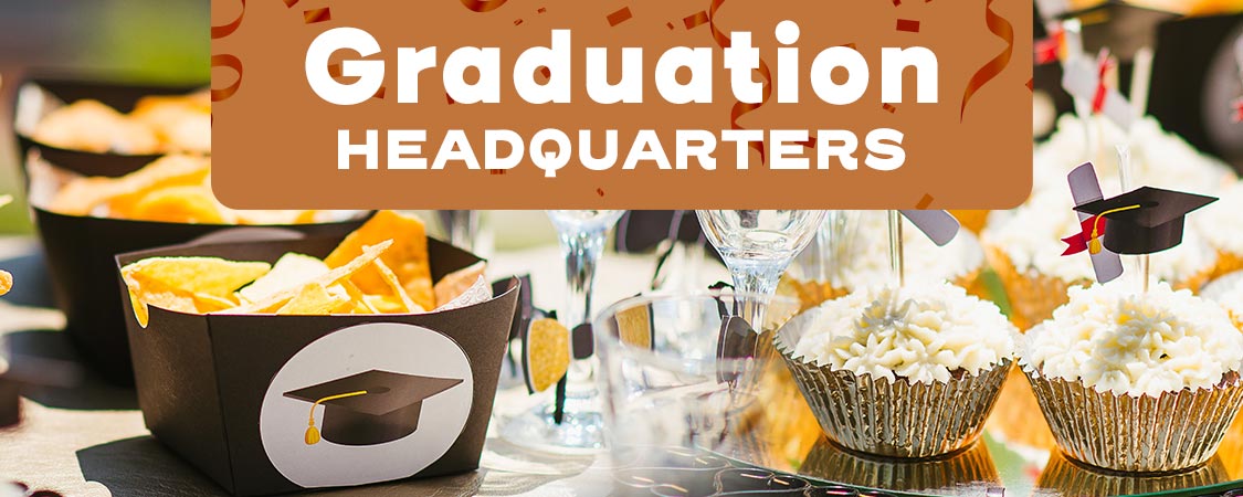 Graduation Headquarters