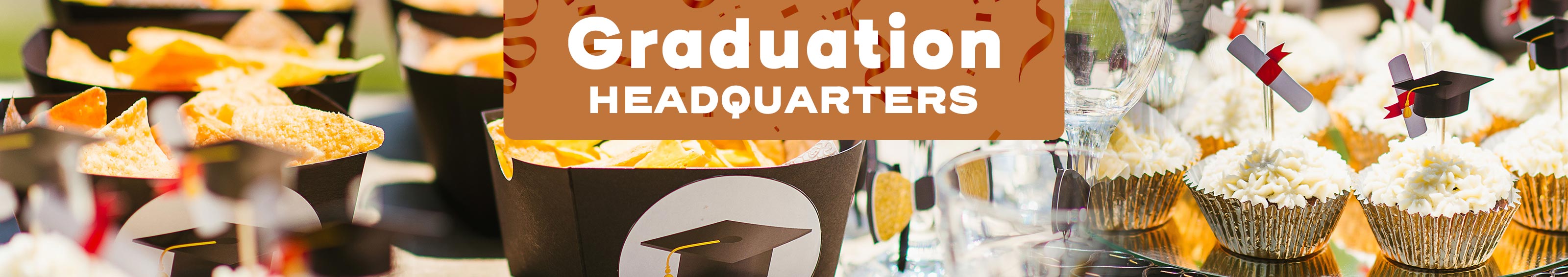 Graduation Headquarters