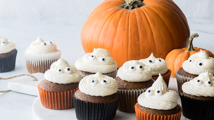 Fall Delights