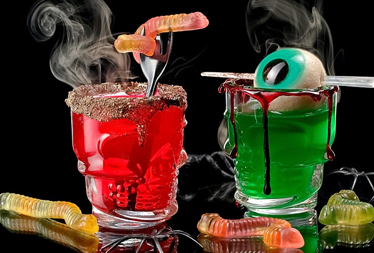 Beverage