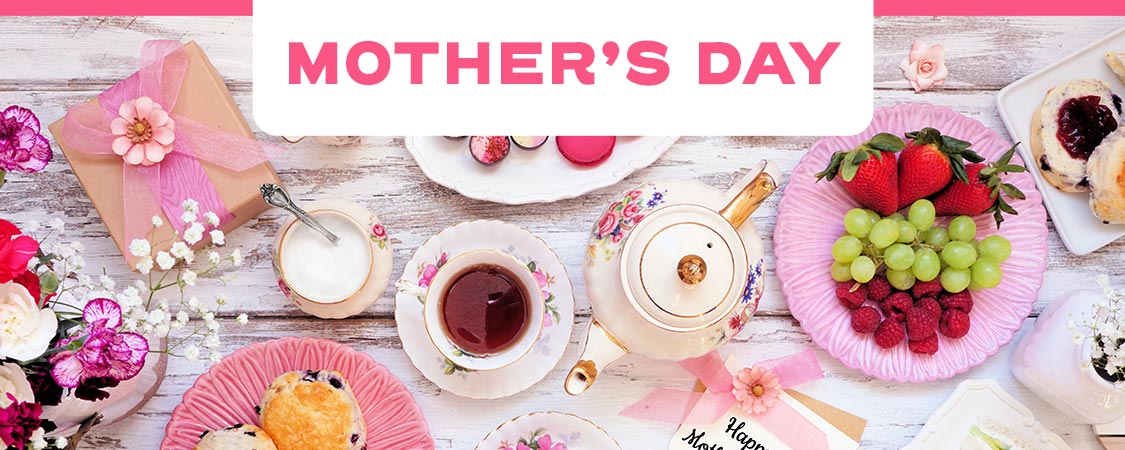 Mother's Day