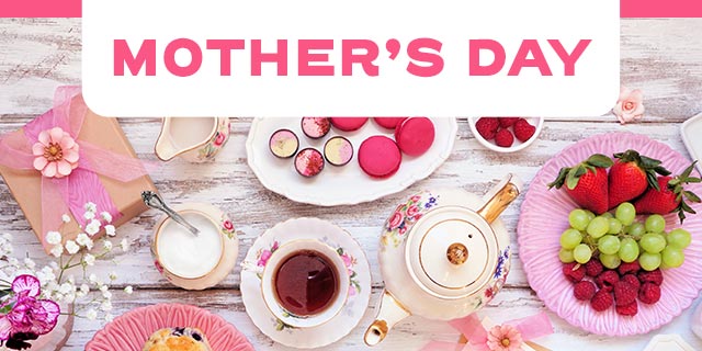 Mother's Day