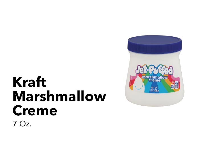 Kraft Marshmallow Creme