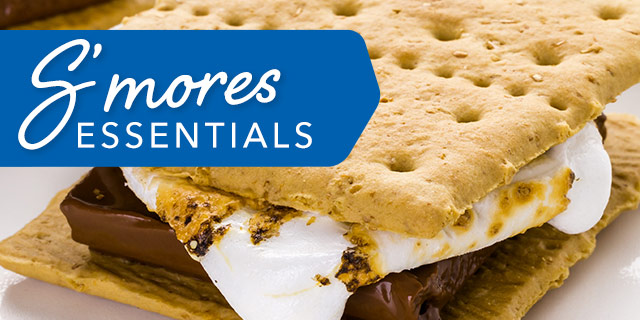 S'mores Essentials