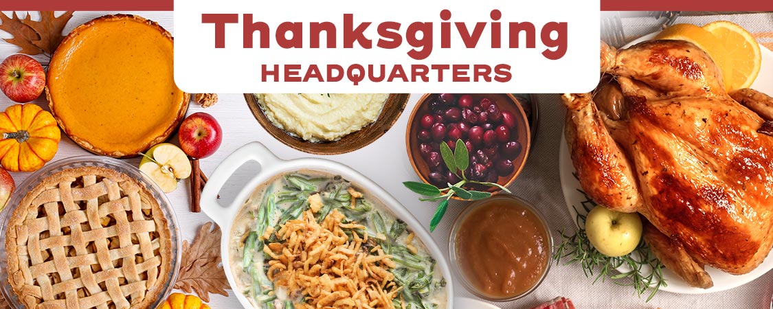 Thanksgiving