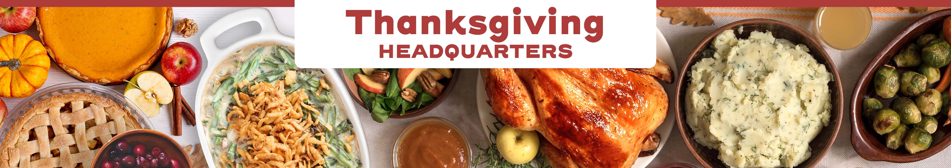 Thanksgiving