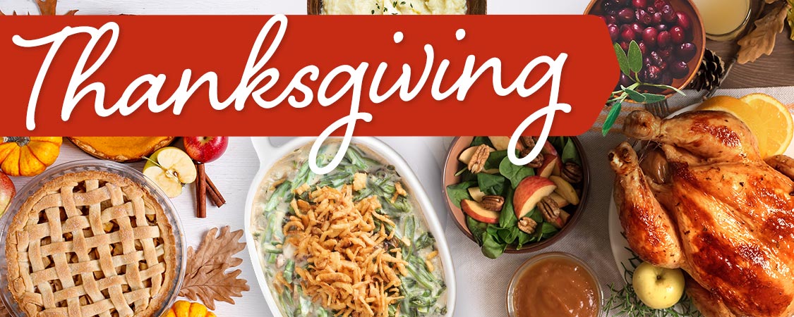 Thanksgiving
