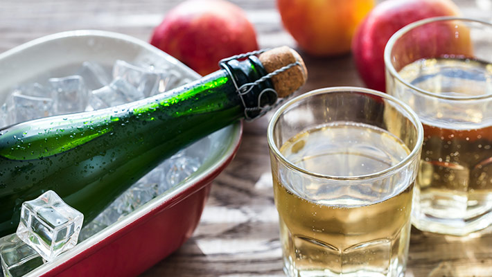Beverages & Entertaining