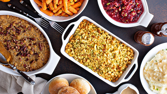 The Classic Sides