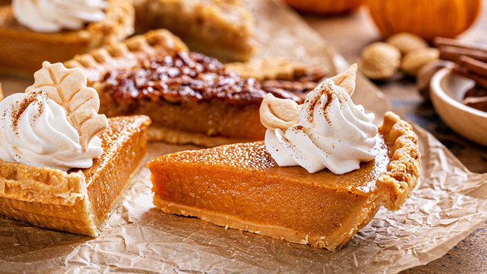 Desserts