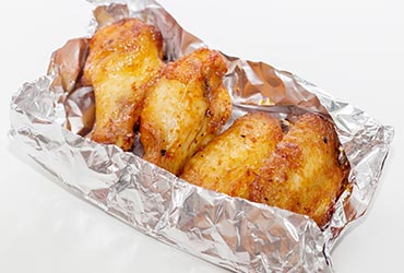 Aluminum Foil