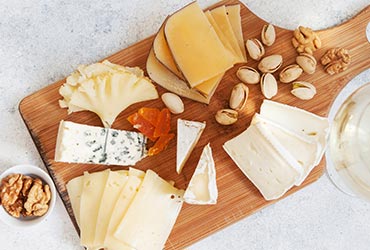 Snacks & Appetizers