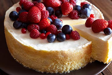 Cheesecakes