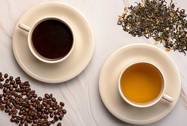 Coffee & Tea