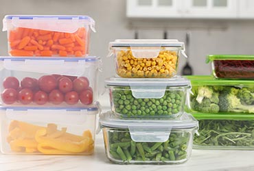 Food Containers