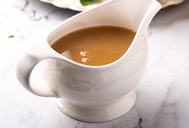 Gravy