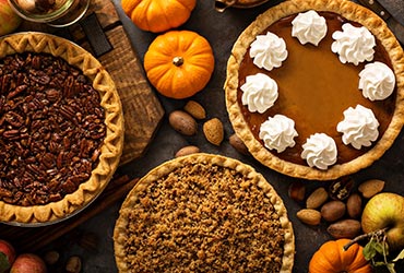 Pies