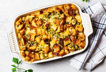 Stuffing/Dressing Mix