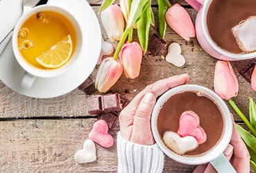 The Soothing Sip Items