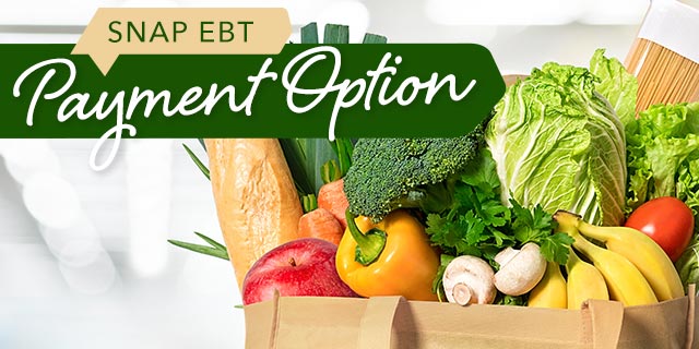 SNAP-EBT
