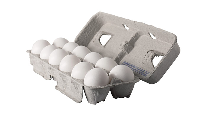 Dozen Eggs